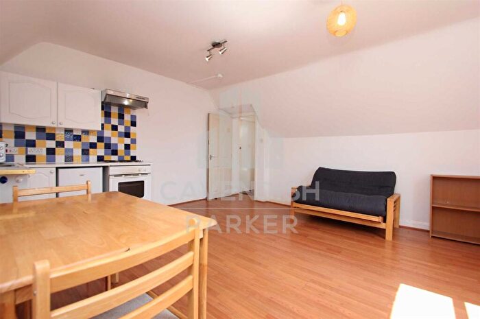 1 Bedroom Flat To Rent In Lithos Road, Finchley Road, London, NW3
