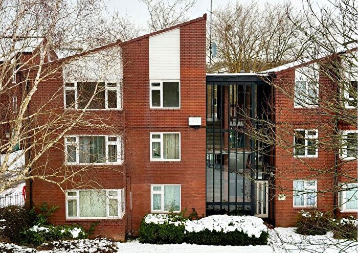 2 Bedroom Flat To Rent In Downton Court, Deercote, Telford, Shropshire, TF3