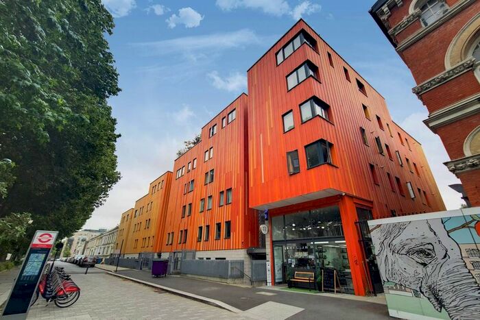 1 Bedroom Flat To Rent In Wansey Street, Elephant And Castle, London, SE17