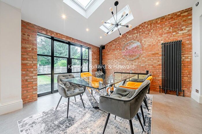 5 Bedroom Detached House To Rent In Westmoreland Road, Bromley, BR2