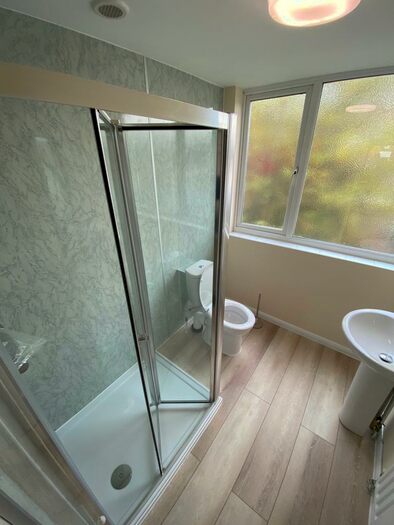 1 Bedroom House To Rent In Horwood Close, Headington, Oxford, OX3