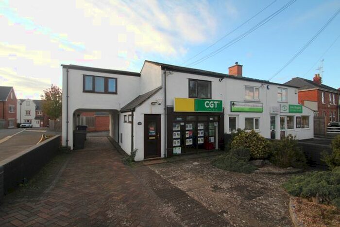 1 Bedroom Flat To Rent In Bristol Road, Quedgeley, Gloucester, GL2