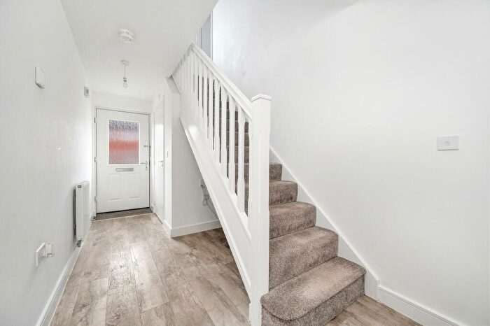 4 Bedroom Detached House For Sale In New Price At Grebe Drive, Melton Mowbray, LE13