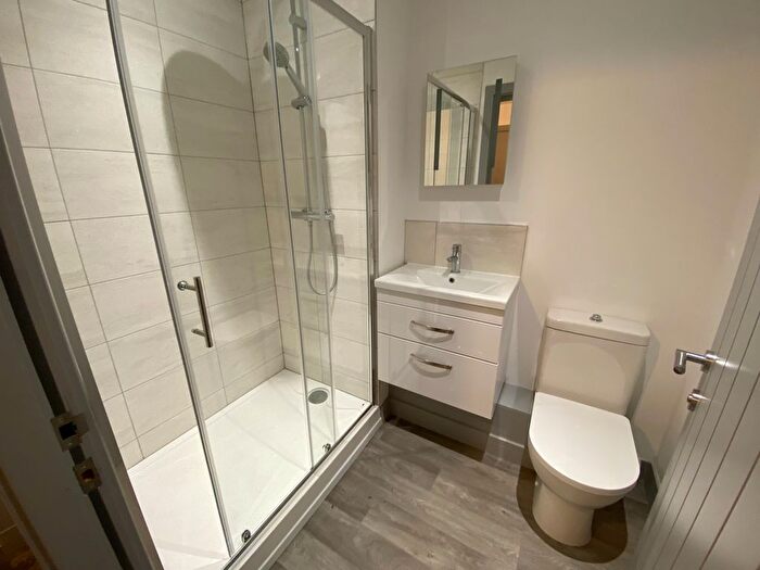 1 Bedroom Flat To Rent In Portland Place, Doncaster, DN1