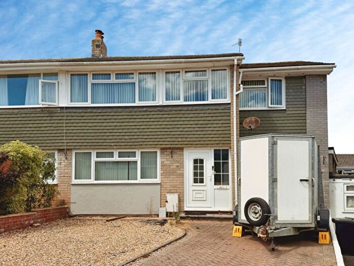 4 Bedroom Property For Sale In Carlton Road, Exeter, EX2