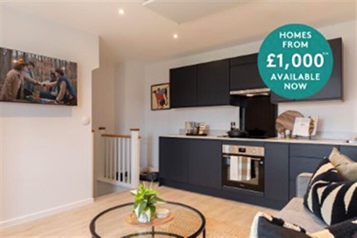 2 Bedroom End Of Terrace House To Rent In Ribbon Close, New Basford, NG7