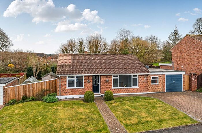 2 Bedroom Bungalow For Sale In Middle Touches, Chard, Somerset, TA20