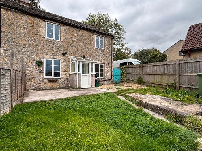 3 Bedroom Semi-Detached House For Sale In Church Hill, Writhlington, Radstock, BA3