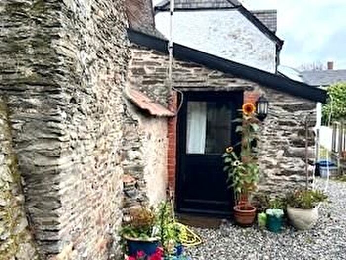1 Bedroom Property To Rent In Wrafton, Braunton, EX33