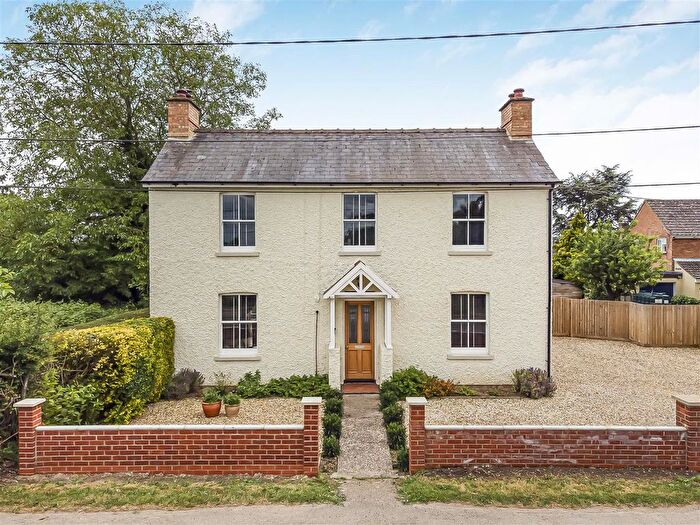 3 Bedroom Detached House For Sale In Quy Road, Lode, Cambridge, CB25