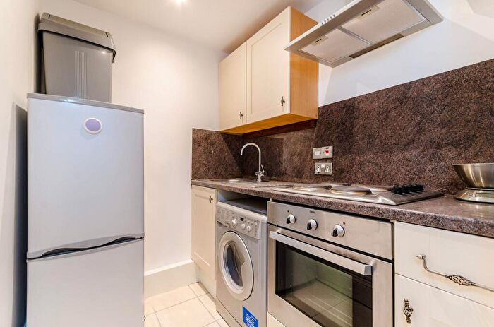 Studio To Rent In Brighton Road, Surbiton, KT6