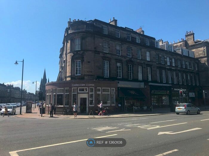 3 Bedroom Flat To Rent In Melville Place, Edinburgh, EH3