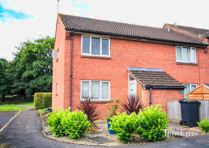 1 Bedroom Maisonette To Rent In Denbeck Wood, Eastleaze, SN5