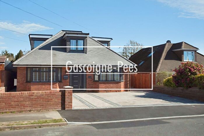 1 Bedroom Property To Rent In Hilltop Road, Reading, RG6