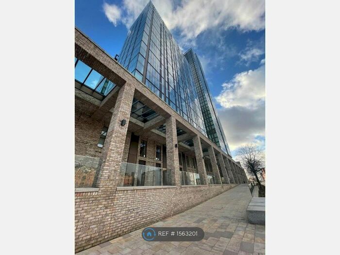 2 Bedroom Flat To Rent In Chester Road, Manchester, M15