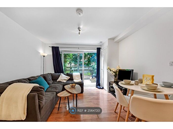 4 Bedroom Terraced House To Rent In Carteret Way, London, SE8