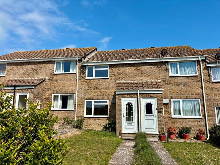 2 Bedroom Terraced House To Rent In Reap Lane, Portland, DT5