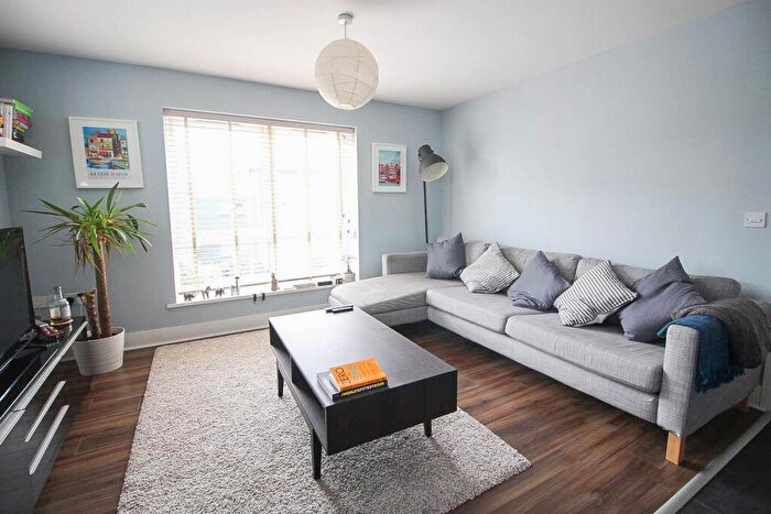 1 Bedroom Apartment To Rent In North Side, Gateshead, NE8