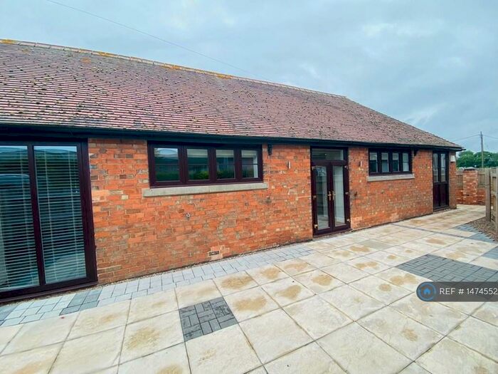 2 Bedroom Bungalow To Rent In Twyford Road, Barrow-On-Trent, Derby, DE73