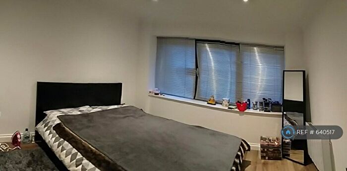1 Bedroom Flat To Rent In Rickfords Hill, Aylesbury, HP20