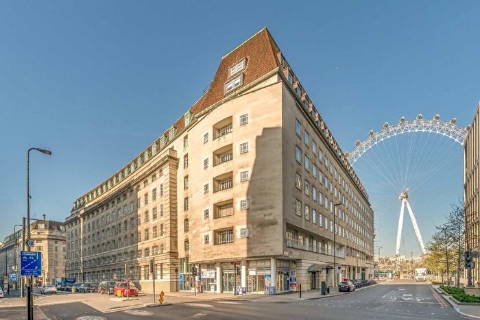 1 Bedroom Flat For Sale In North Block, London, SE1