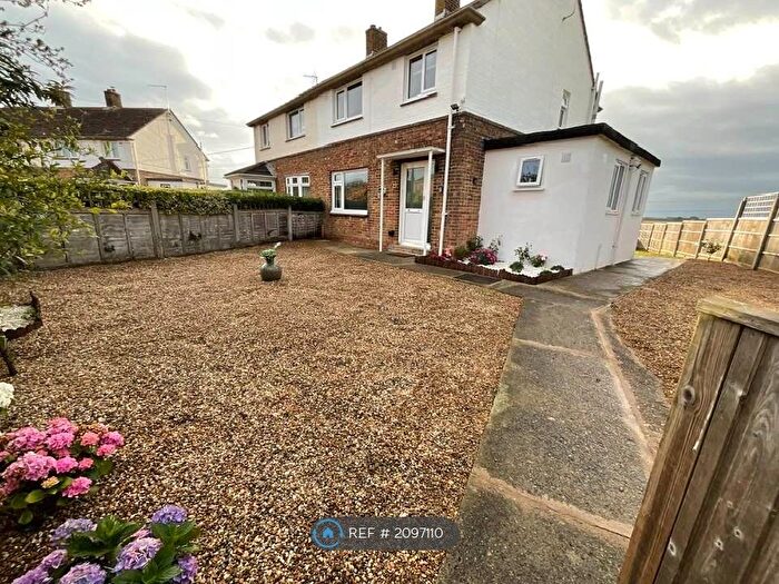4 Bedroom Semi-Detached House To Rent In Albion Road, Eastry, Sandwich, CT13