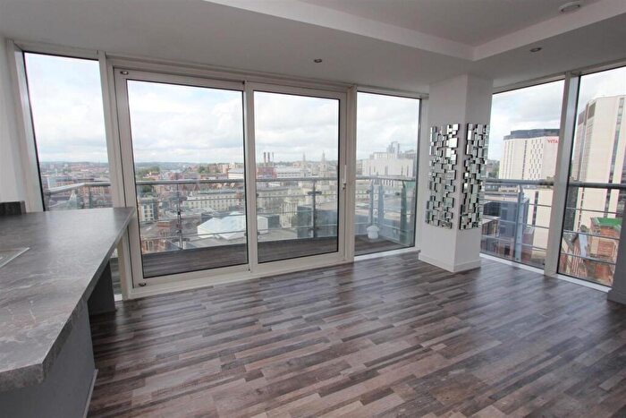 2 Bedroom Apartment For Sale In , Albion Street, K2