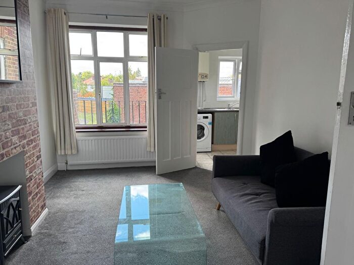 2 Bedroom Flat To Rent In Empire Way, Wembley, HA9