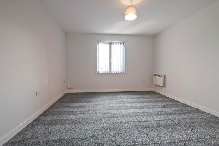 2 Bedroom Apartment To Rent In Straight Mile Court, Burnley, Lancashire, BB11