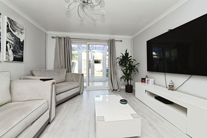 2 Bedroom Terraced House For Sale In Wagtail Drive, Heybridge, Maldon, CM9