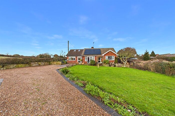 4 Bedroom Detached Bungalow For Sale In Elkra, Toad Lane, Laxton, Newark, NG22