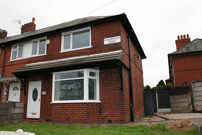 3 Bedroom Semi-Detached House To Rent In Edenbridge Road, Newton Heath, M40