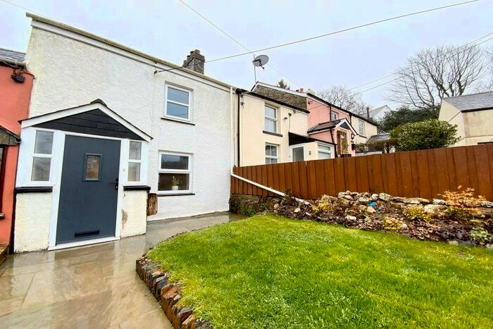 2 Bedroom Cottage To Rent In The Square, Yelverton, PL20