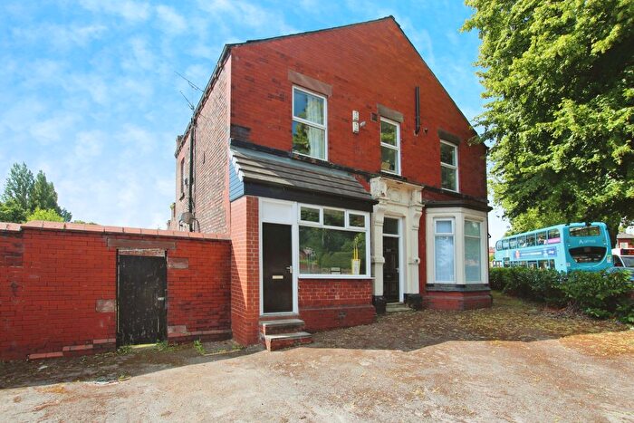 1 Bedroom Flat To Rent In Prescot Road, St Helens, WA10
