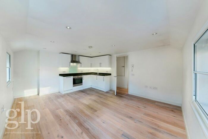 1 Bedroom Flat To Rent In Goodge Street, London, W1T