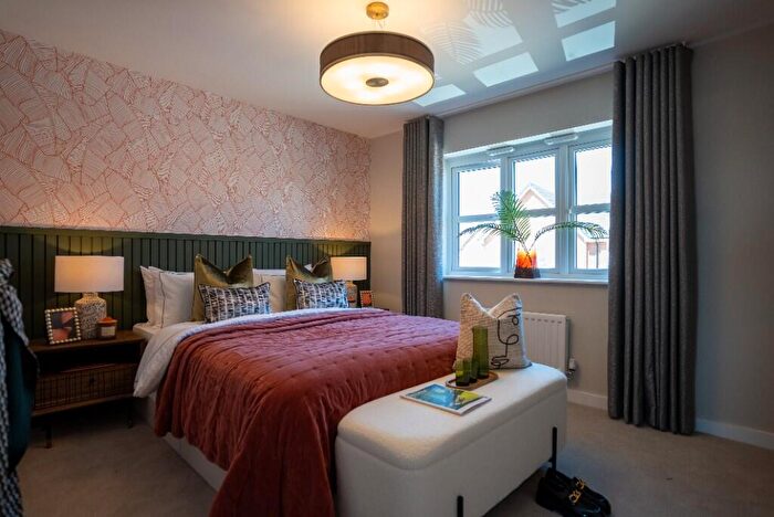 2 Bedroom Semi-Detached House For Sale In Coventry Road, Coventry, West Midlands, CV8