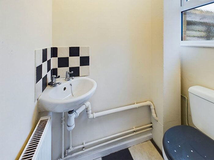 3 Bedroom End Of Terrace House For Sale In The Keelings, Cinderford, GL14