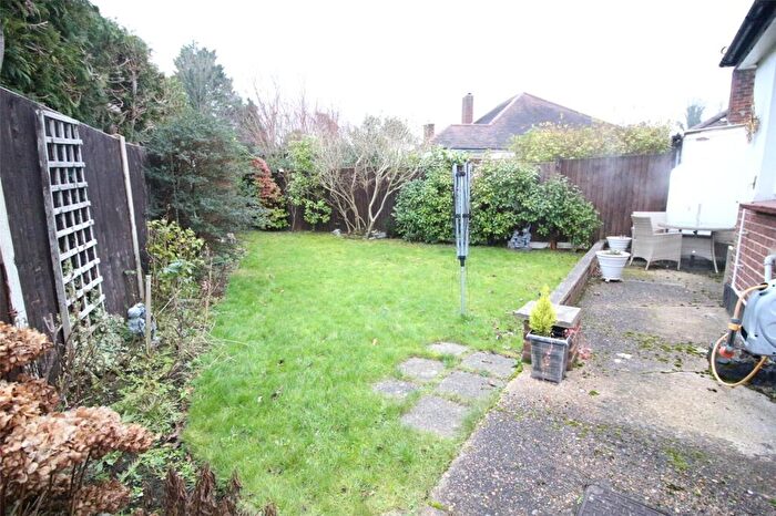 2 Bedroom Bungalow For Sale In Charterhouse Road, Orpington, BR6
