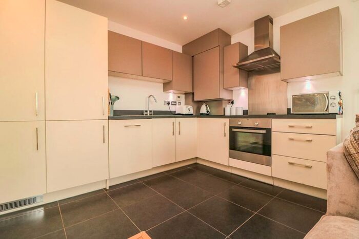 2 Bedroom Apartment To Rent In Titley Close, Chingford, E4