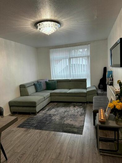2 Bedroom Flat To Rent In Holmleigh Road Estate, London, N16