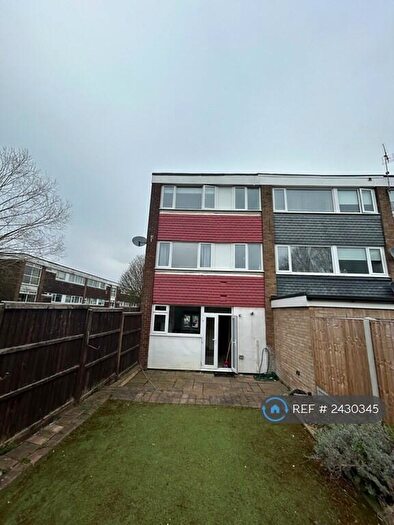 5 Bedroom End Of Terrace House To Rent In Priory Court, Harlow, CM18