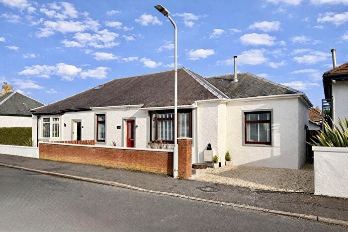 2 Bedroom Semi-Detached Bungalow For Sale In McNeill Avenue, Prestwick, KA9