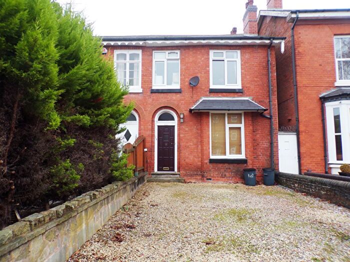 1 Bedroom Flat To Rent In Trafalgar Road, Birmingham, B13