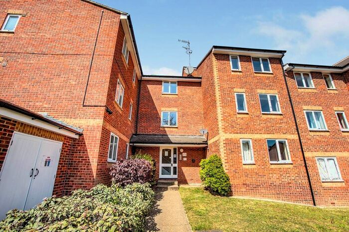 1 Bedroom Flat To Rent In Bernard Ashley Drive, London, SE7