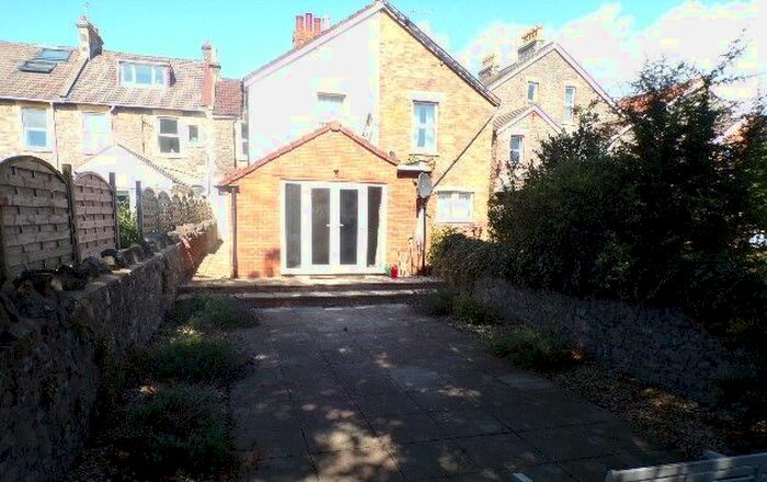 2 Bedroom Flat To Rent In Clifton Road, Weston-Super-Mare, BS23
