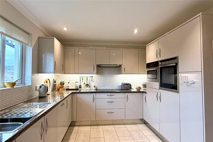 3 Bedroom Bungalow For Sale In Cotlands, Sidmouth, Devon, EX10