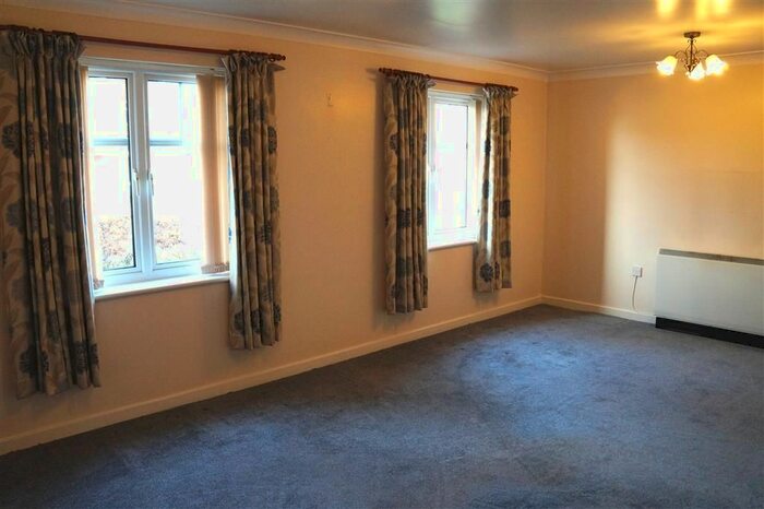 2 Bedroom Flat To Rent In Oak Tree Court, Haxby, York, YO32
