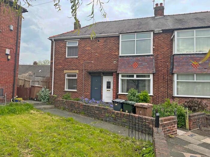 2 Bedroom Flat To Rent In Thorncliffe Place, North Shields, NE29