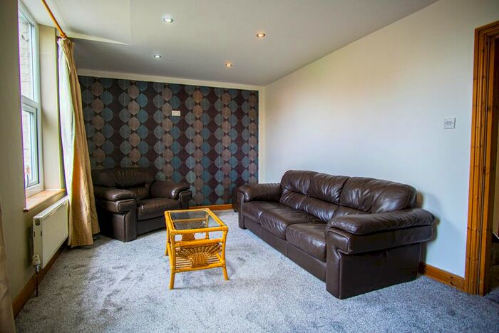 1 Bedroom Flat To Rent In Stanley Place, Preston, PR1
