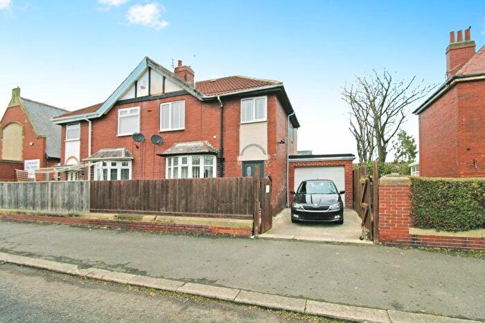 2 Bedroom Semi-Detached House For Sale In Albion Terrace, Morpeth, NE61